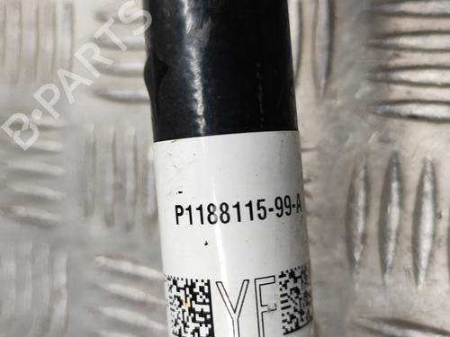 Left front driveshaft TESLA MODEL Y (5YJY) EV Performance All-wheel Drive | BP28557773M38