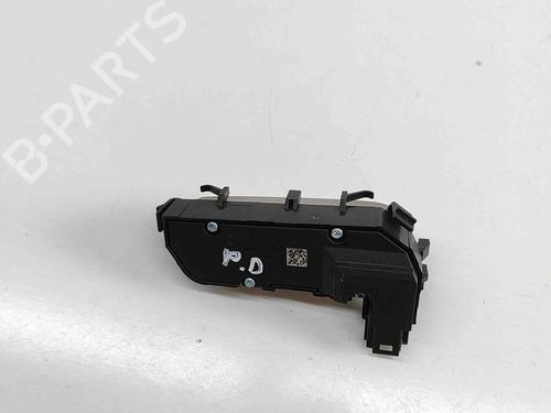 Switch MERCEDES-BENZ C-CLASS Convertible (A205) C 220 d (205.404) | BP29552104I30 