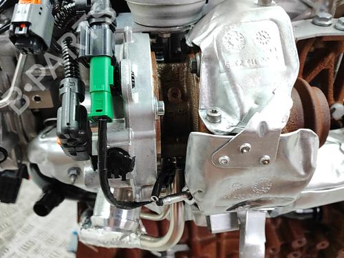 Engine OPEL VIVARO C Bus (K0) 2.0 | BP36671808M1 - Image 8