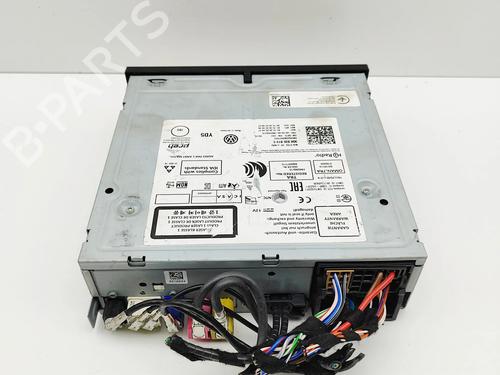 Electronic module VW ARTEON (3H7, 3H8) 2.0 TSI | BP38960938M83 - Image 3