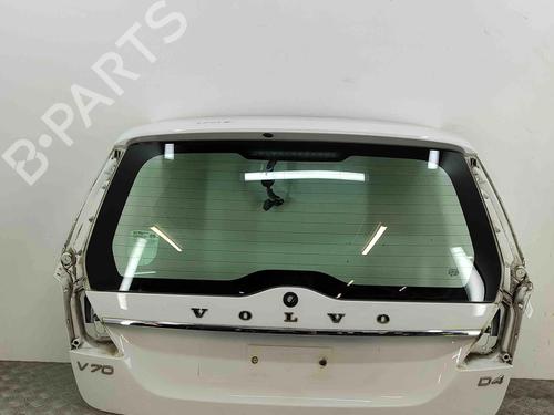 Used Tailgate Tailgate VOLVO V70 III (135) D4 (181 hp) 33375673 33375673