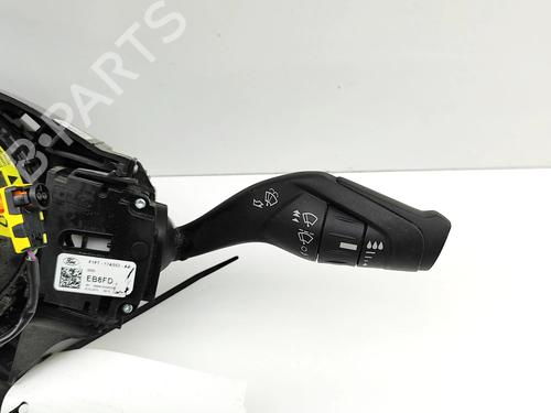 Steering column stalk FORD TRANSIT CUSTOM V362 Bus (F3) 2.2 TDCi | BP37030033I23 - Image 3