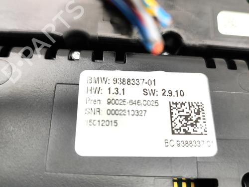 Electronic module BMW 6 Gran Coupe (F06) 640 d | BP33392130M83  - Image 7