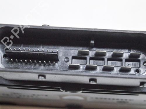 Electronic module MERCEDES-BENZ A-CLASS (W176) A 160 (176.041) | BP12227993M83 