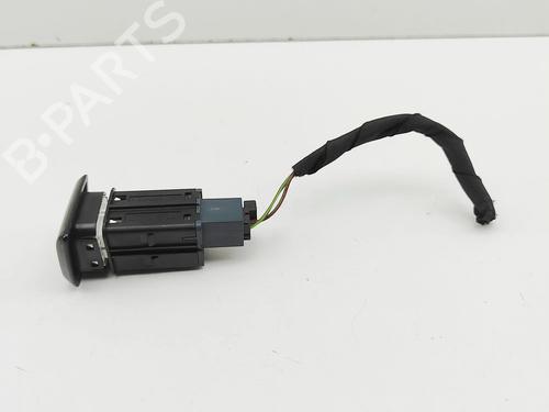 Warning switch SKODA FABIA IV (PJ3) 1.0 TSI | BP39101747I22 - Image 2