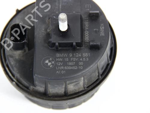 Electronic module BMW 5 (E60) 530 d | BP30269031M83  - Image 5
