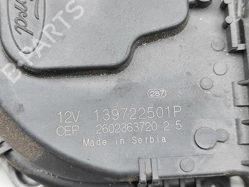 Vindrude Viskermekanisme FORD PUMA (J2K, CF7) 1.0 EcoBoost mHEV | BP38623258C83 - Image 6