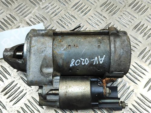 Used Starter MERCEDES-BENZ VITO Bus (W639) 110 CDI (639.701, 639.703, 639.705) (95 hp) 28956415