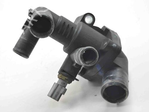 Used Thermostat housing FORD TRANSIT CUSTOM V362 Bus (F3) 2.2 TDCi (125 hp) 30244901