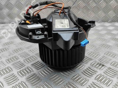 Heater blower motor MERCEDES-BENZ A-CLASS (W176) A 180 CDI / d (176.012) | BP29283054M62 