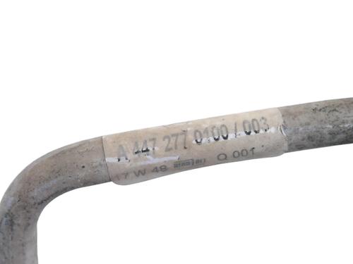 Pipe MERCEDES-BENZ VITO Tourer (W447) 119 CDI / 119 BlueTEC (447.701, 447.703, 447.705) | BP33365822M125  - Image 5