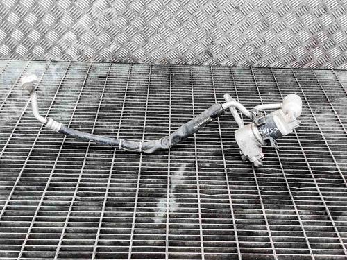 AC pipe TOYOTA HILUX VII Pickup (_N1_, _N2_, _N3_) 2.5 D-4D 4WD (KUN25) | BP14610222M126