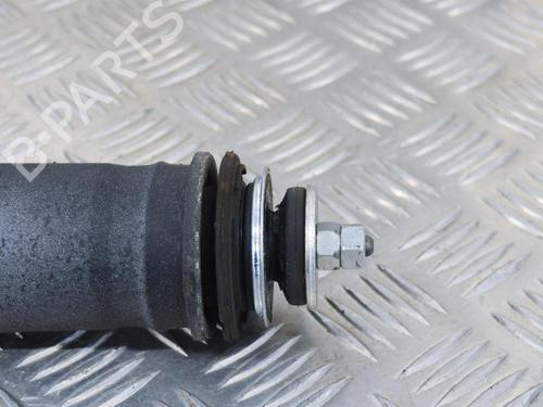 Left rear shock absorber TOYOTA YARIS (_P13_) 1.5 Hybrid (NHP130_, NHP130) | BP6752596M18 