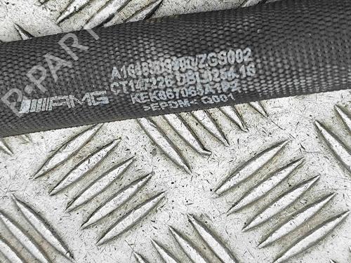 Pipe MERCEDES-BENZ GLE Coupe (C292) AMG 63 S 4-matic (292.375) | BP29459775M125 - Image 6