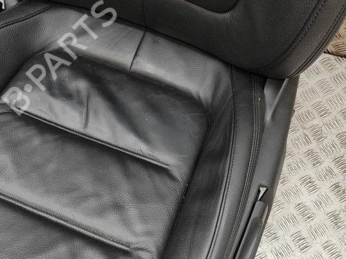 Left front seat VW TOUAREG (7P5, 7P6) 3.0 V6 TDI | BP33394097C15  - Image 9