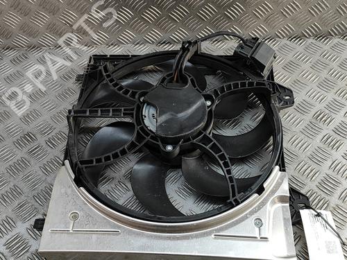 Radiator fan OPEL MOKKA 1.2 (76) | BP28446623M35