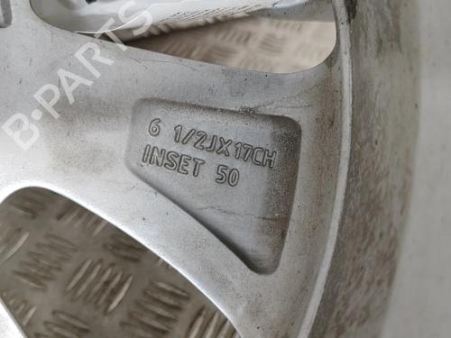 Rim SUZUKI SX4 S-Cross (JY) 1.4 Hybrid (Mild Hybrid) (AKK 414) | BP30708352C45 