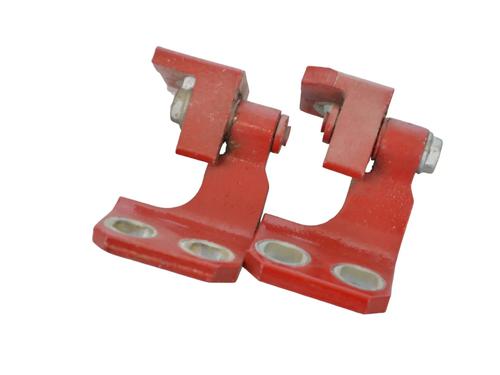 Hinge/Door check strap CHRYSLER YPSILON 1.2 | BP33367751C146 - Image 3