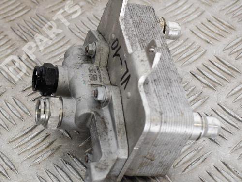 Oil radiator MERCEDES-BENZ E-CLASS (W213) E 220 d 4-matic (213.005) | BP7801180M33 