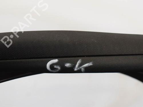 Rubber door seal MERCEDES-BENZ CLA Coupe (C117) CLA 180 (117.342) | BP14608191C142 