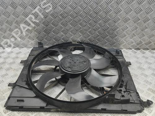 Radiator fan MERCEDES-BENZ E-CLASS (W213) E 300 de (213.016) | BP36021256M35 - Image 2