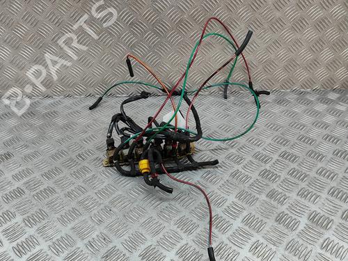 Used Electronic module Electronic module MERCEDES-BENZ S-CLASS (W126) 300 SD (126.120) (125 hp) 24580537 24580537