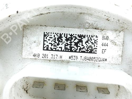 Bränslepump AUDI A6 C8 Avant (4A5) RS6 TFSI Mild Hybrid quattro | BP28687119M76 