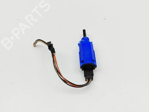 Electronic sensor RENAULT MASTER III Bus (JV) 2.3 dCi 135 FWD (JV0N, JV08) | BP37510494M84 - Image 2