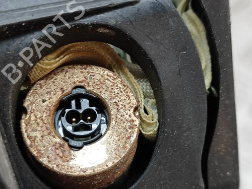 Knee airbag MERCEDES-BENZ C-CLASS (W206) C 300 d (206.006) | BP27777375C50 