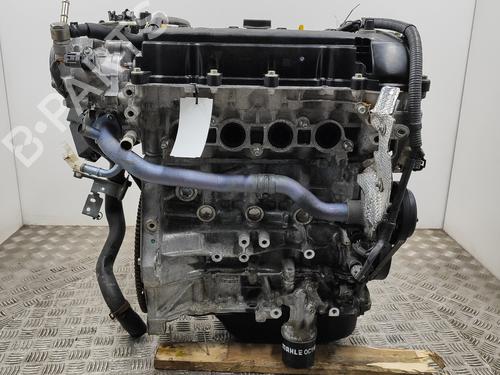 Motor für MAZDA CX-5 (KE, GH) 2.0 AWD (KEEAW) (160 hp) 18035803