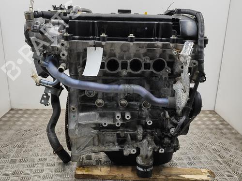 Engine MAZDA CX-5 (KE, GH) 2.0 AWD (KEEAW) (160 hp) 18035803