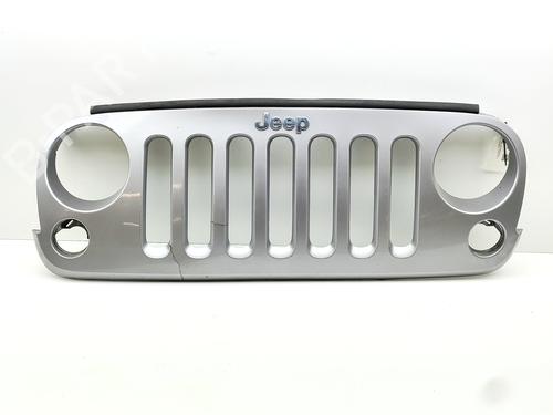 Used Grille Grille JEEP WRANGLER III (JK) 3.6 V6 (290 hp) 36326848 36326848