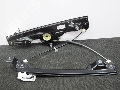 Used Front right window mechanism Front right window mechanism BMW X2 (F39) sDrive 20 i (192 hp) 33340836 33340836