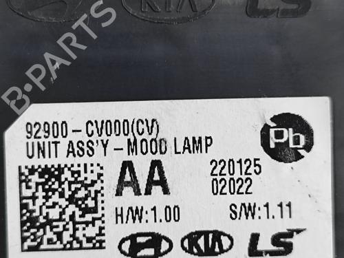 Elektronisk modul KIA EV6 (CV) ELECTRIC AWD | BP27775878M83 