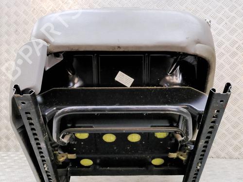 Left front seat VW TRANSPORTER T5 Van (7HA, 7HH, 7EA, 7EH) 1.9 TDI | BP39646650C15 - Image 7