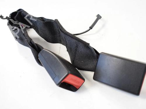 Engache cinturón Engache cinturón BMW 3 Touring (F31) 320 i (184 hp) 33395818 33395818