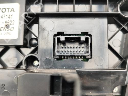 Electronic module TOYOTA PRIUS PLUS (_W4_) 1.8 Hybrid (ZVW40W, ZVW41W) | BP31314854M83  - Image 8