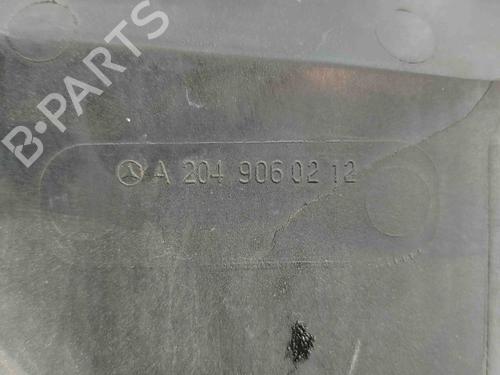 Radiator fan MERCEDES-BENZ C-CLASS (W204) C 350 CDI (204.023) | BP29730732M35 