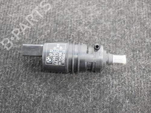 Washer pump BMW X3 (F25) xDrive 20 d | BP14611546E24 