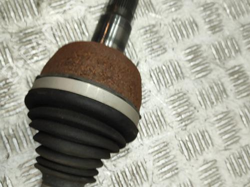 Right rear driveshaft VOLVO XC60 II (246) T6 Plug-In Hybrid AWD | BP27789719M41