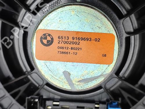 Luidspreker BMW 5 Touring (F11) M 550 d xDrive | BP30005060E2 