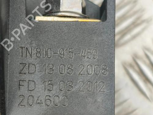 Cable AUDI Q5 (8RB) 2.0 TDI quattro | BP39619626E12 - Image 5