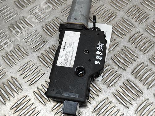 Sunroof engine MERCEDES-BENZ GLC Coupe (C253) 250 d 4-matic (253.309) | BP17015198M60 