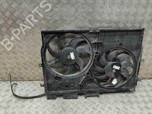 Used Radiator fan PEUGEOT BOXER Van 2.0 BlueHDi 130 (130 hp) 22443985
