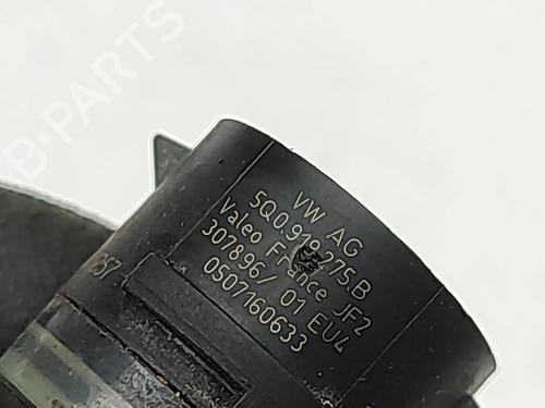 Electronic module PORSCHE 911 (991) 3.0 Carrera S | BP32392368M83 - Image 6