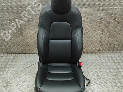 Used Right front seat TESLA MODEL Y (5YJY) Long Range All-wheel Drive (514 hp) 32755878