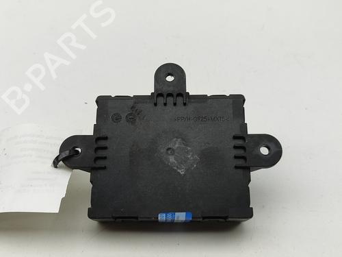 Used Electronic module LAND ROVER RANGE ROVER EVOQUE (L538) 2.0 D 4x4 (180 hp) 28434354
