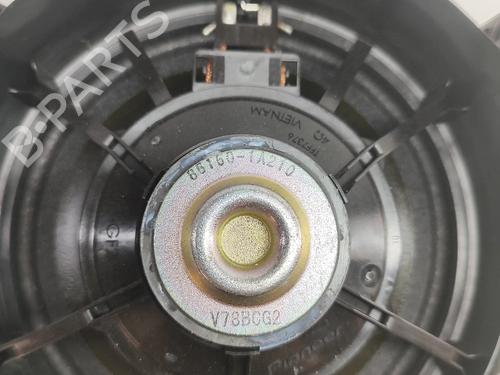 Speaker TOYOTA PRIUS (_W6_) 2.0 PHEV (MXWH61L, MXWH61) | BP27794873E2 - Image 8