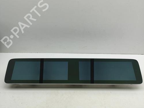 Used Display monitor Display monitor MERCEDES-BENZ GLE (V167) GLE 400 d 4-matic (167.123) (330 hp) 32974397 32974397