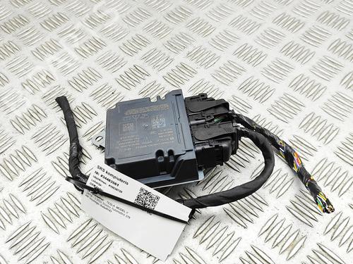 Used ECU airbags ECU airbags TESLA MODEL Y (5YJY) Long Range All-wheel Drive (514 hp) 33394376 33394376
